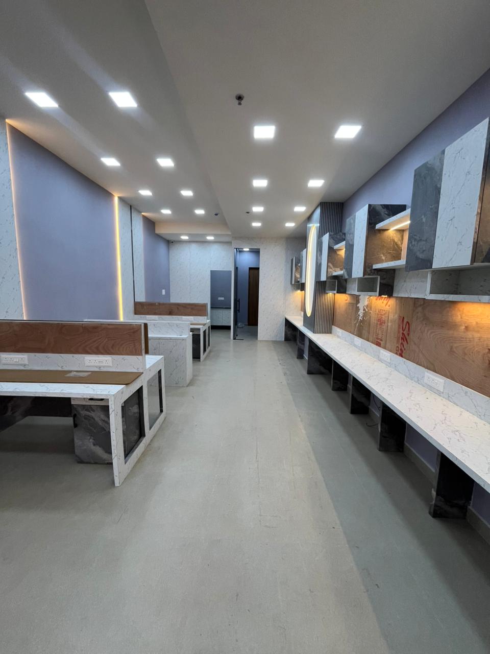 Office space in Newtown, Kolkata — photo 4