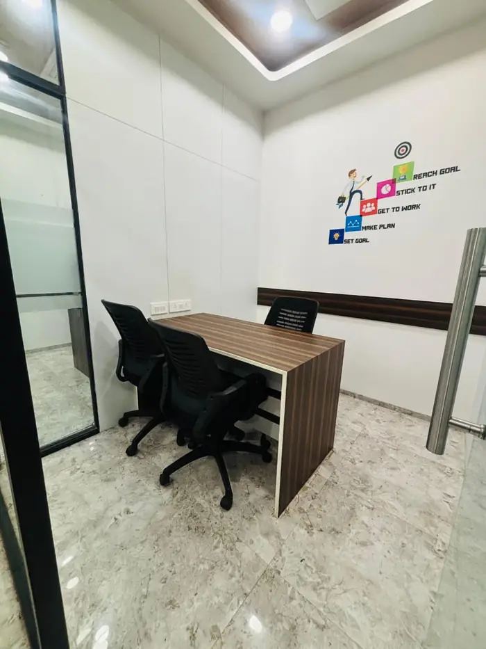 Office space for lease in Newtown, Kolkata