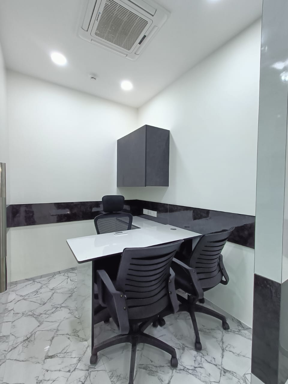 Office space in Newtown, Kolkata — photo 2