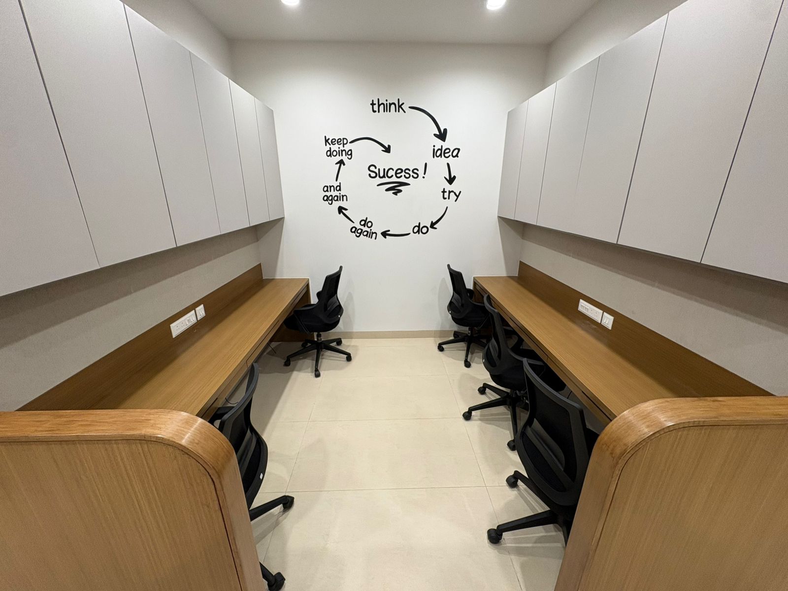 Office space in Newtown, Kolkata — photo 13