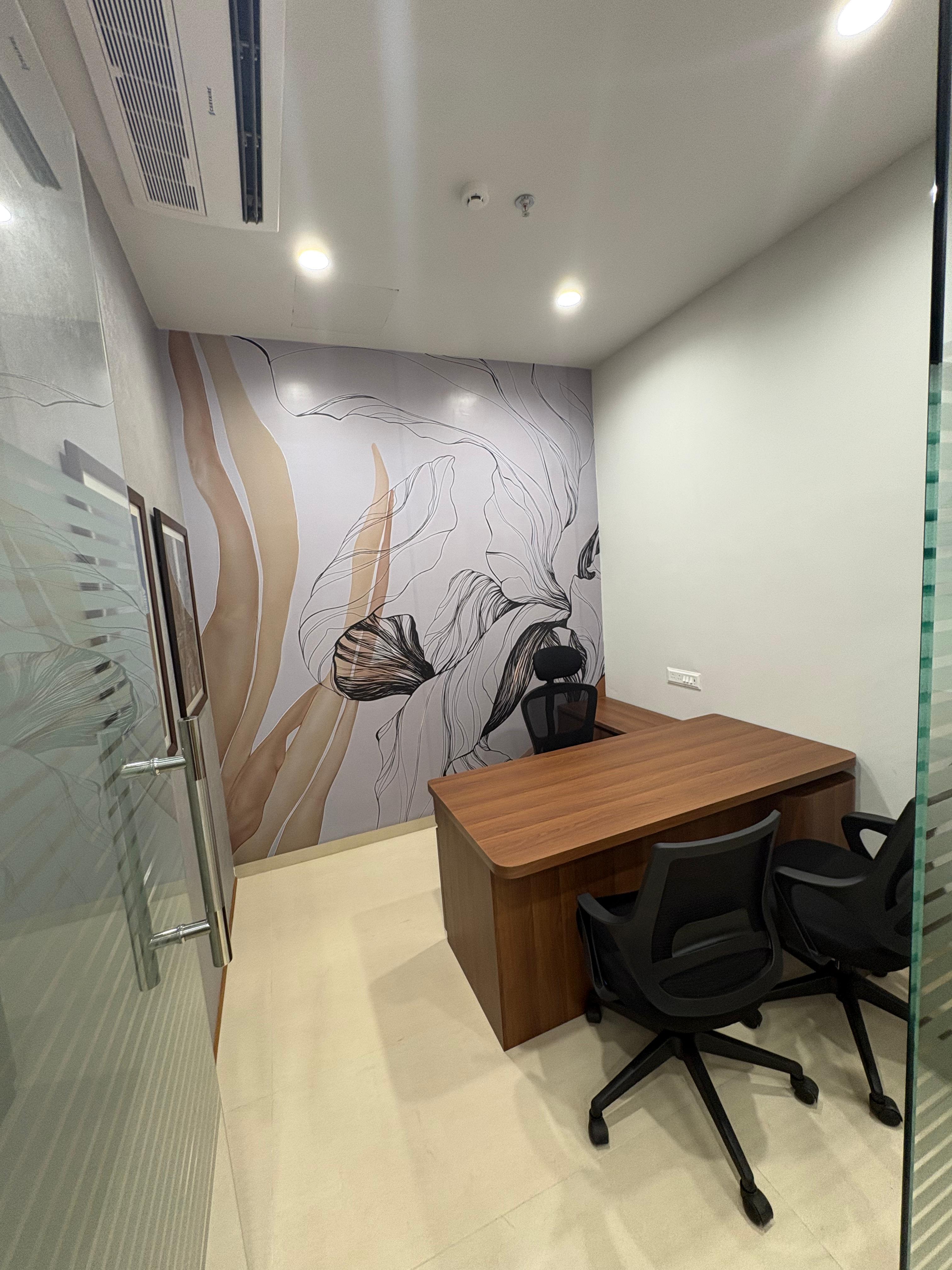 Office space in Newtown, Kolkata — photo 3