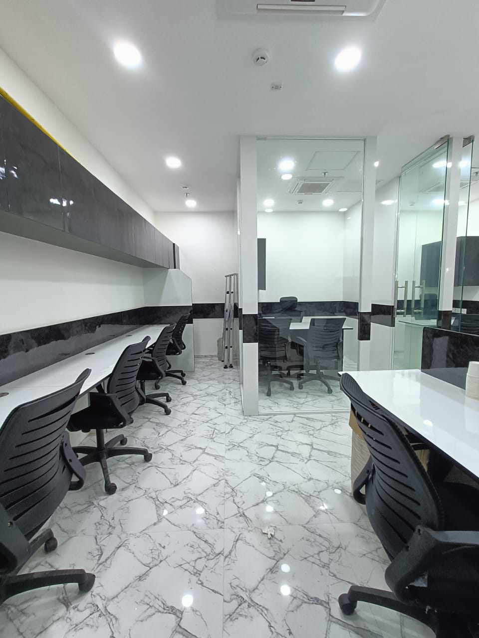 Office space in Newtown, Kolkata — photo 3