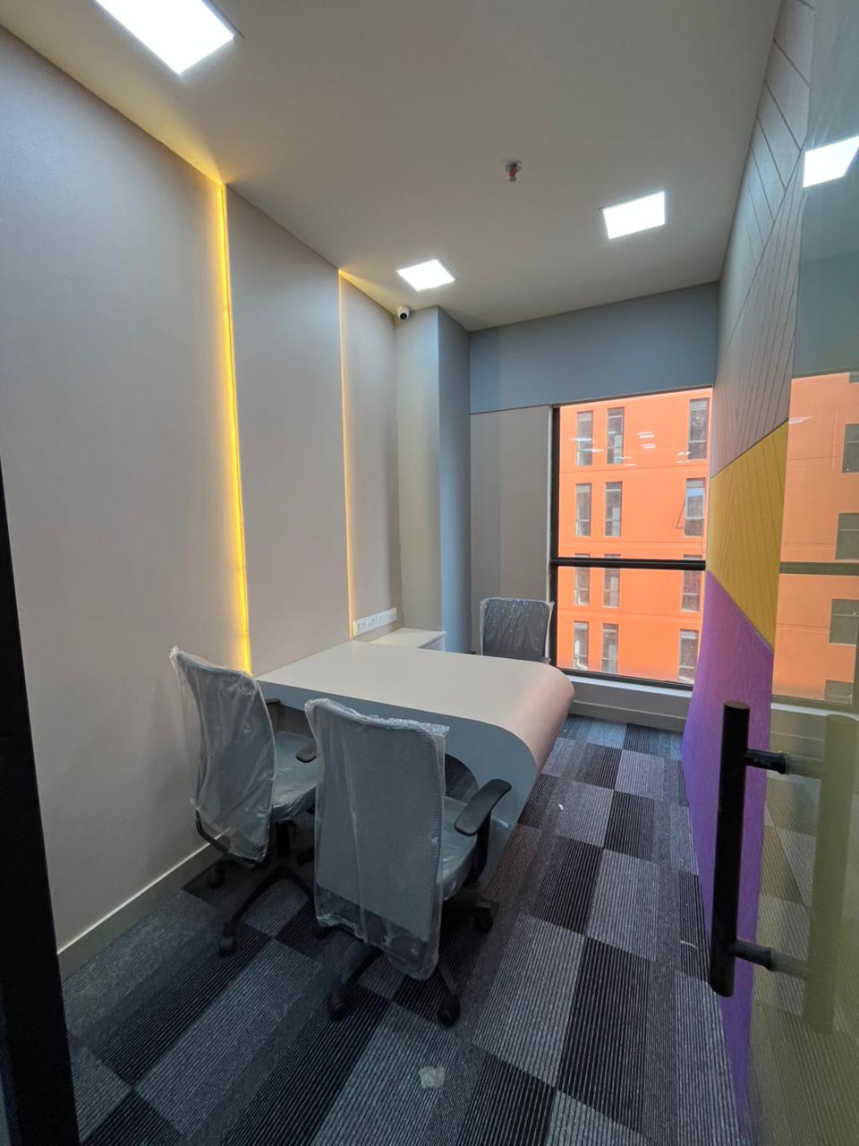 Office space in Newtown, Kolkata — photo 1