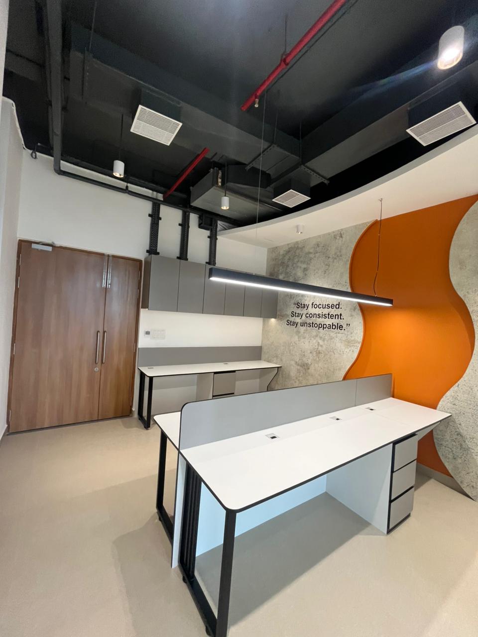 Office space in Newtown, Kolkata — photo 2