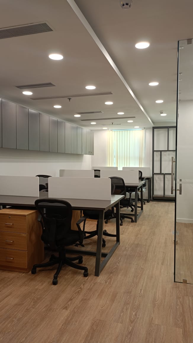 Office space in Newtown, Kolkata — photo 4
