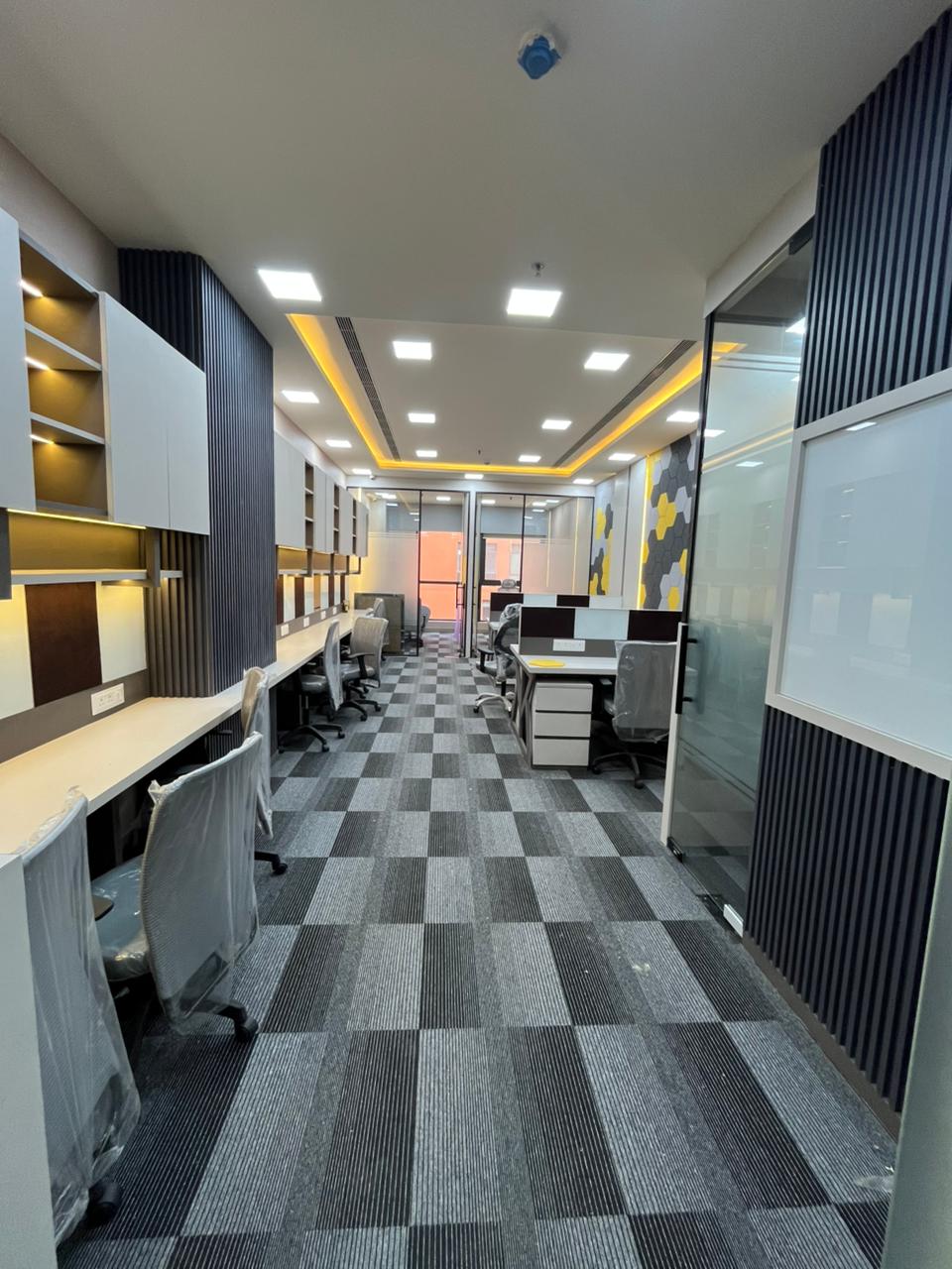 Office space in Newtown, Kolkata — photo 5