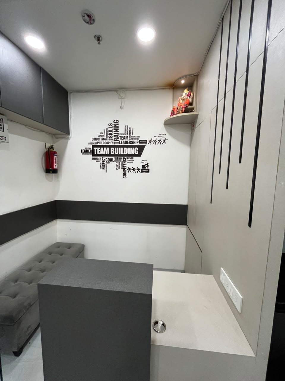 Office space in Newtown, Kolkata — photo 3