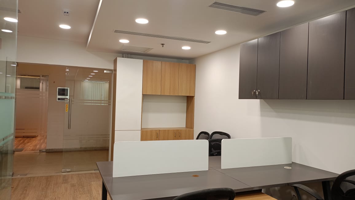 Office space in Newtown, Kolkata — photo 5