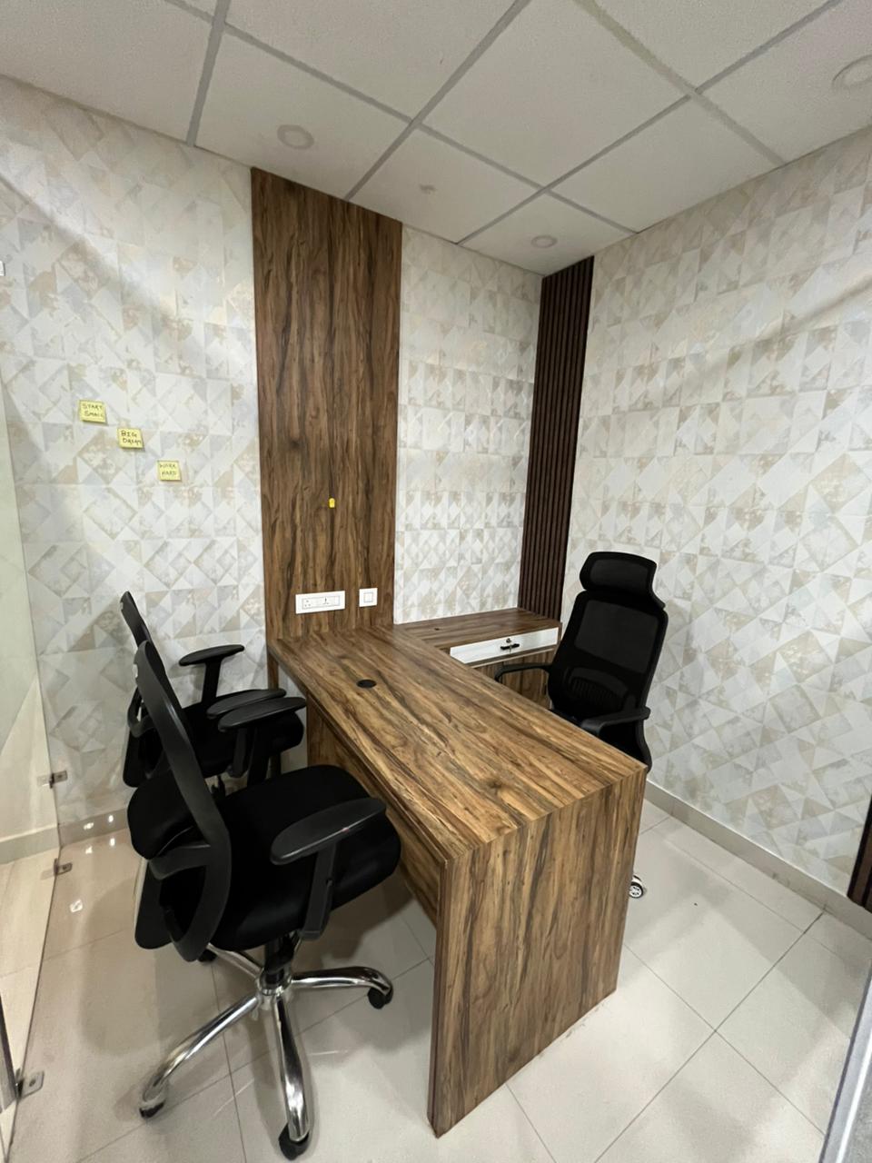 Office space in Newtown, Kolkata — photo 3