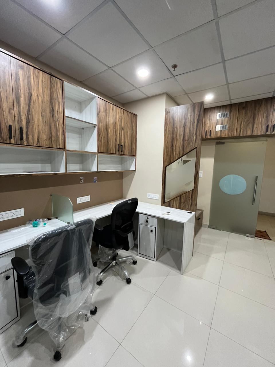 Office space in Newtown, Kolkata — photo 1