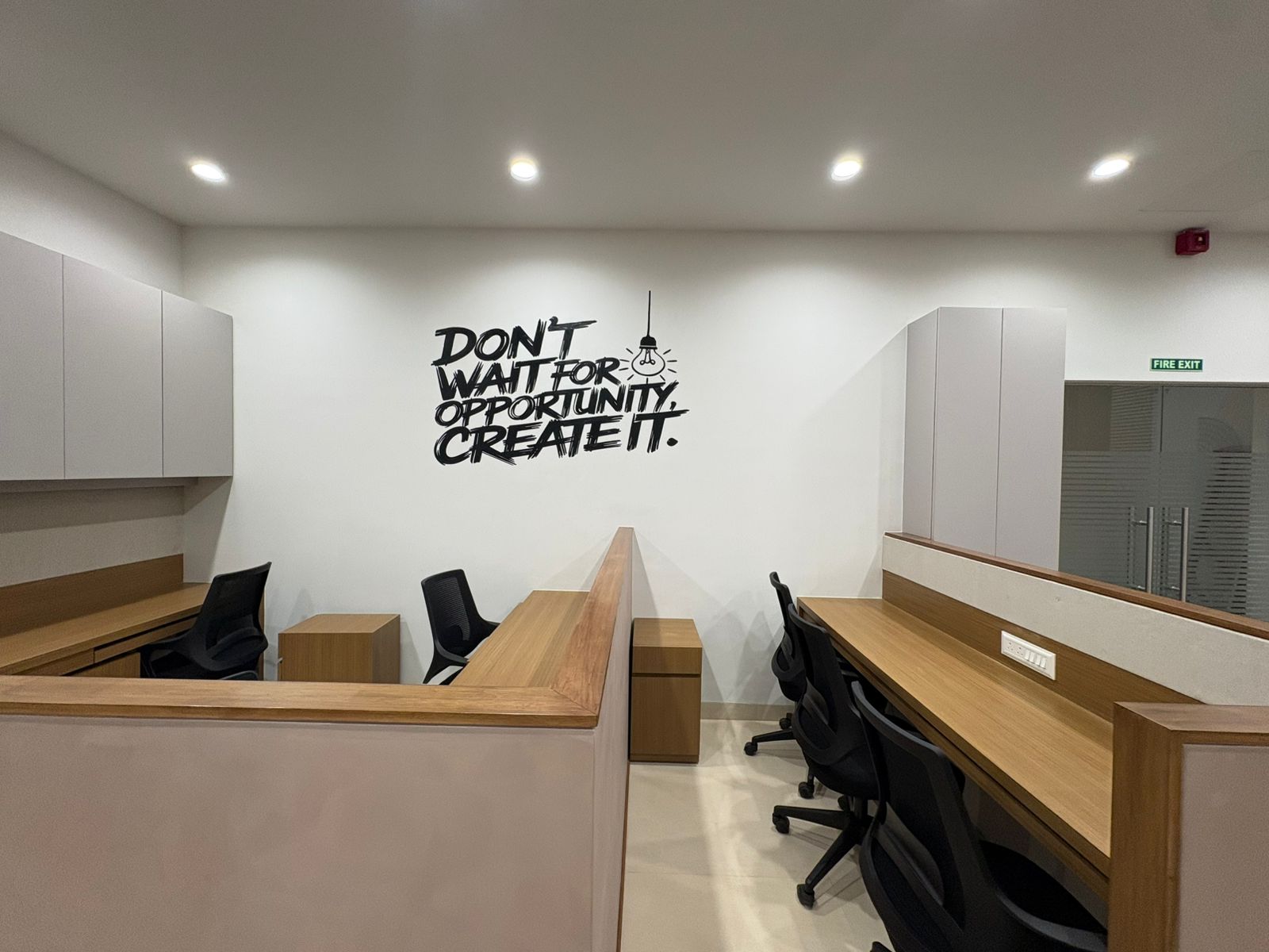 Office space in Newtown, Kolkata — photo 15