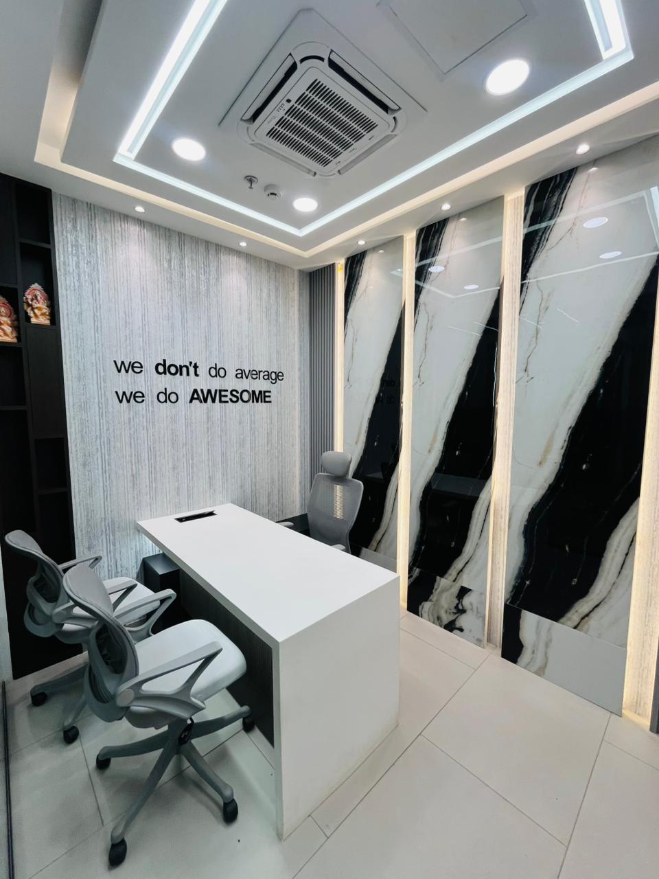 Office space in Newtown, Kolkata — photo 8