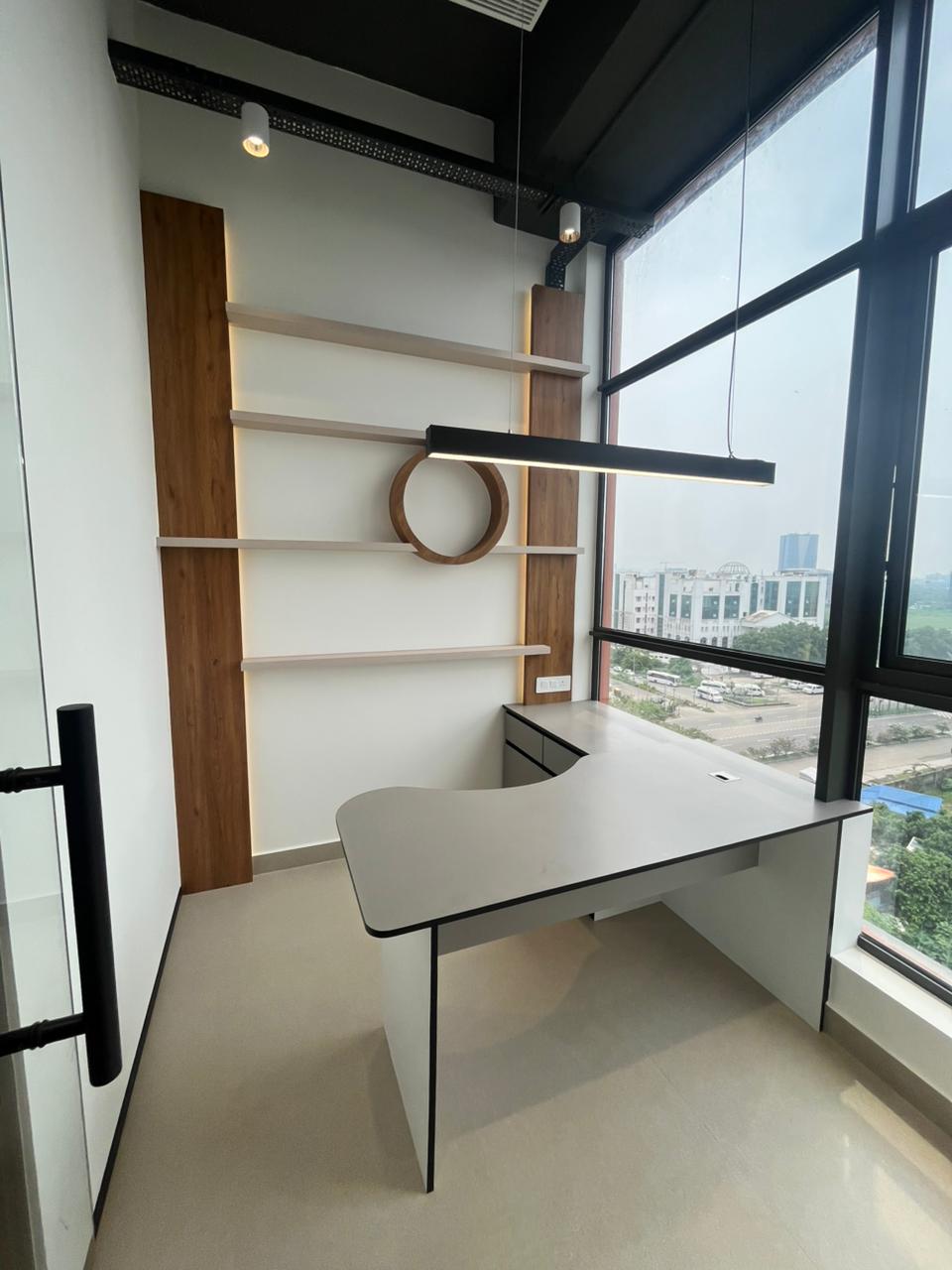 Office space in Newtown, Kolkata — photo 3