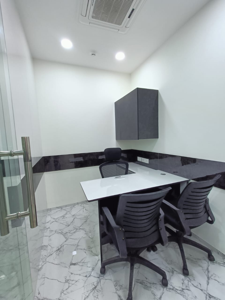 Office space in Newtown, Kolkata — photo 7