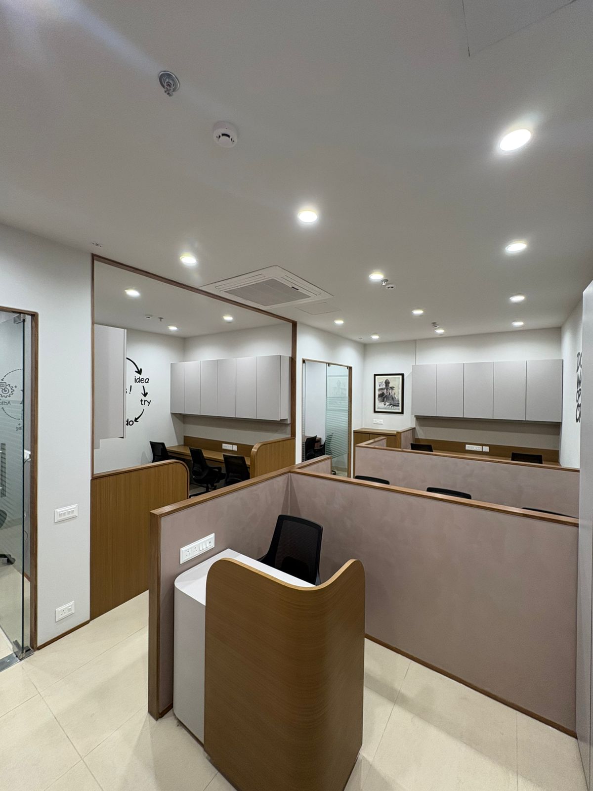 Office space in Newtown, Kolkata — photo 9