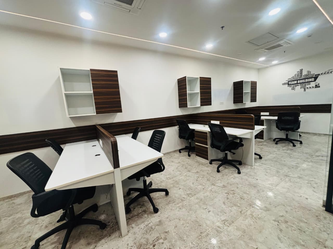 Office space in Newtown, Kolkata — photo 4
