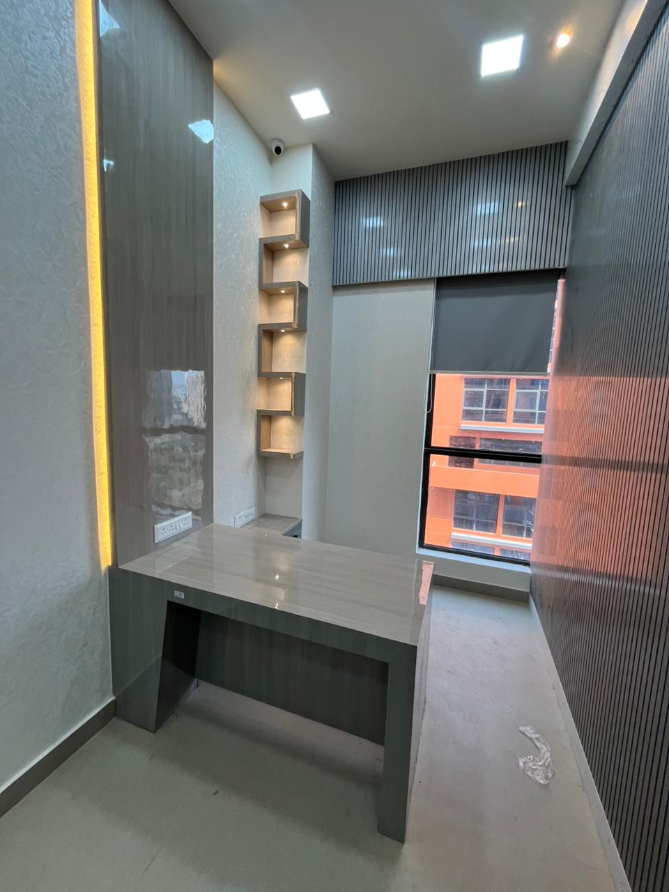 Office space in Newtown, Kolkata — photo 1