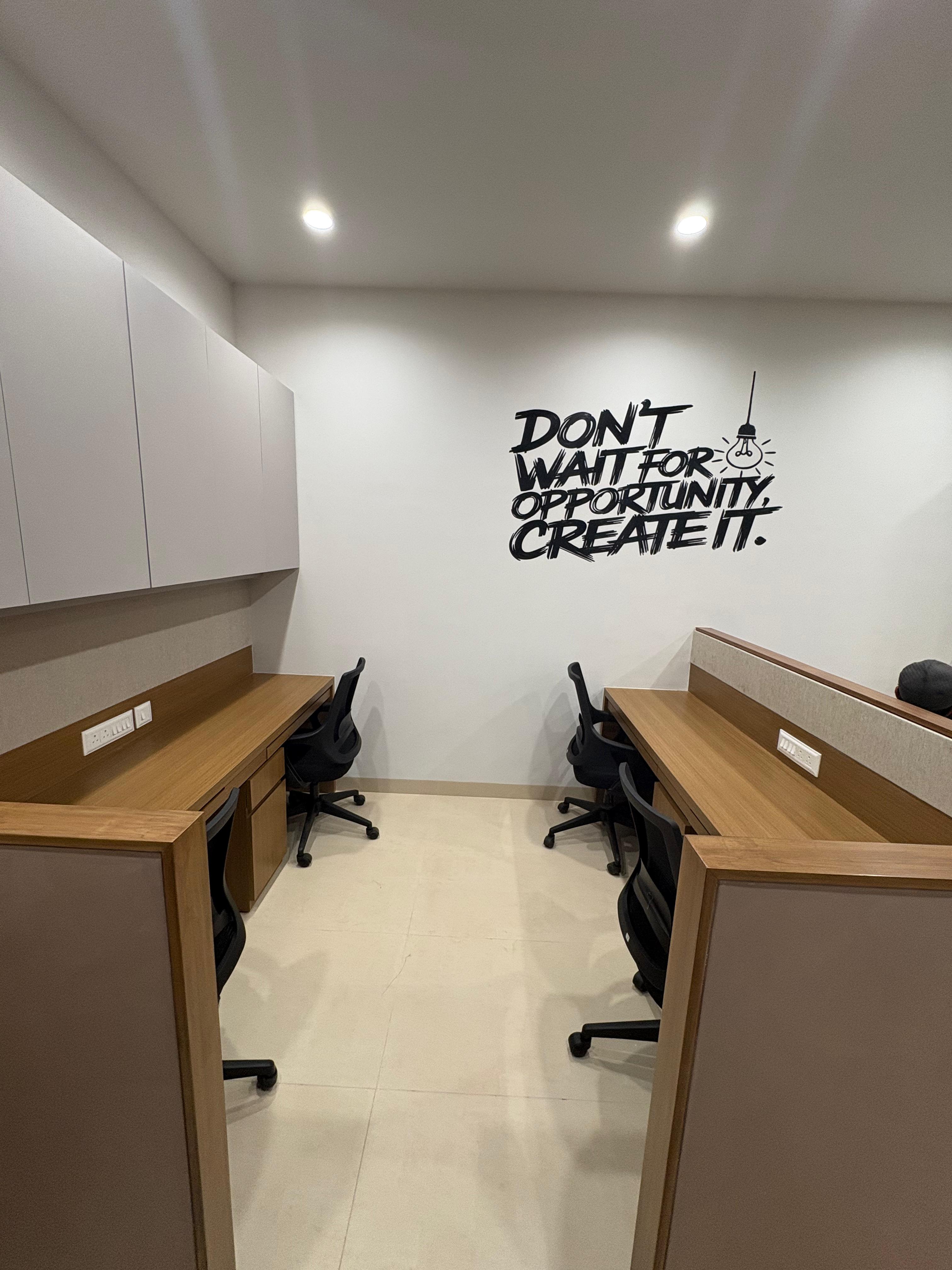Office space in Newtown, Kolkata — photo 5