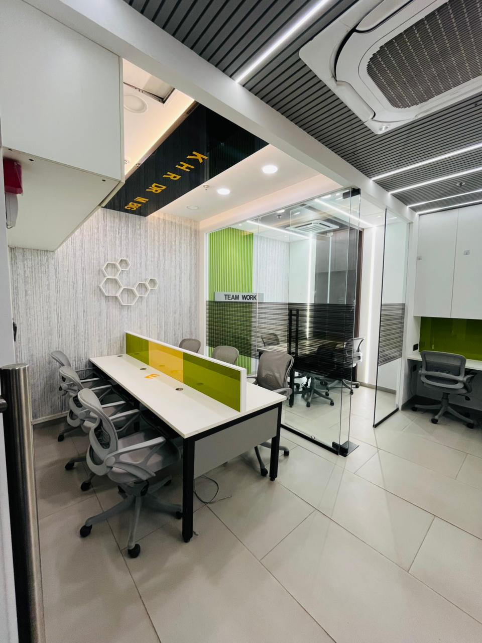 Office space in Newtown, Kolkata — photo 7