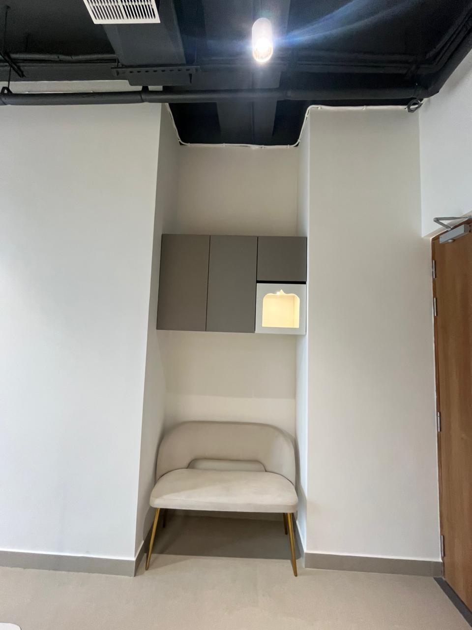 Office space in Newtown, Kolkata — photo 8