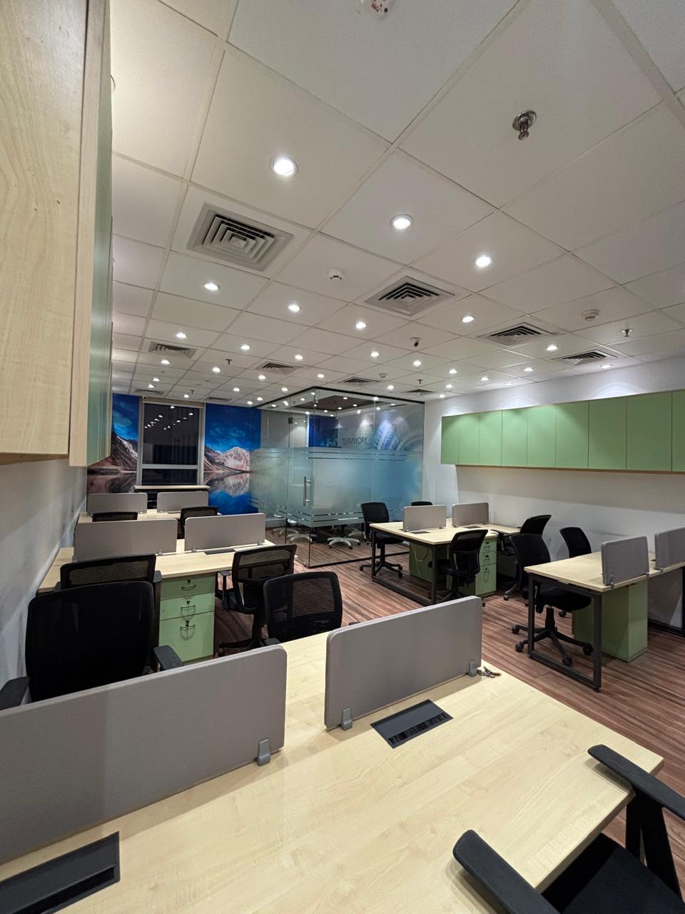 Office space in Newtown, Kolkata — photo 3