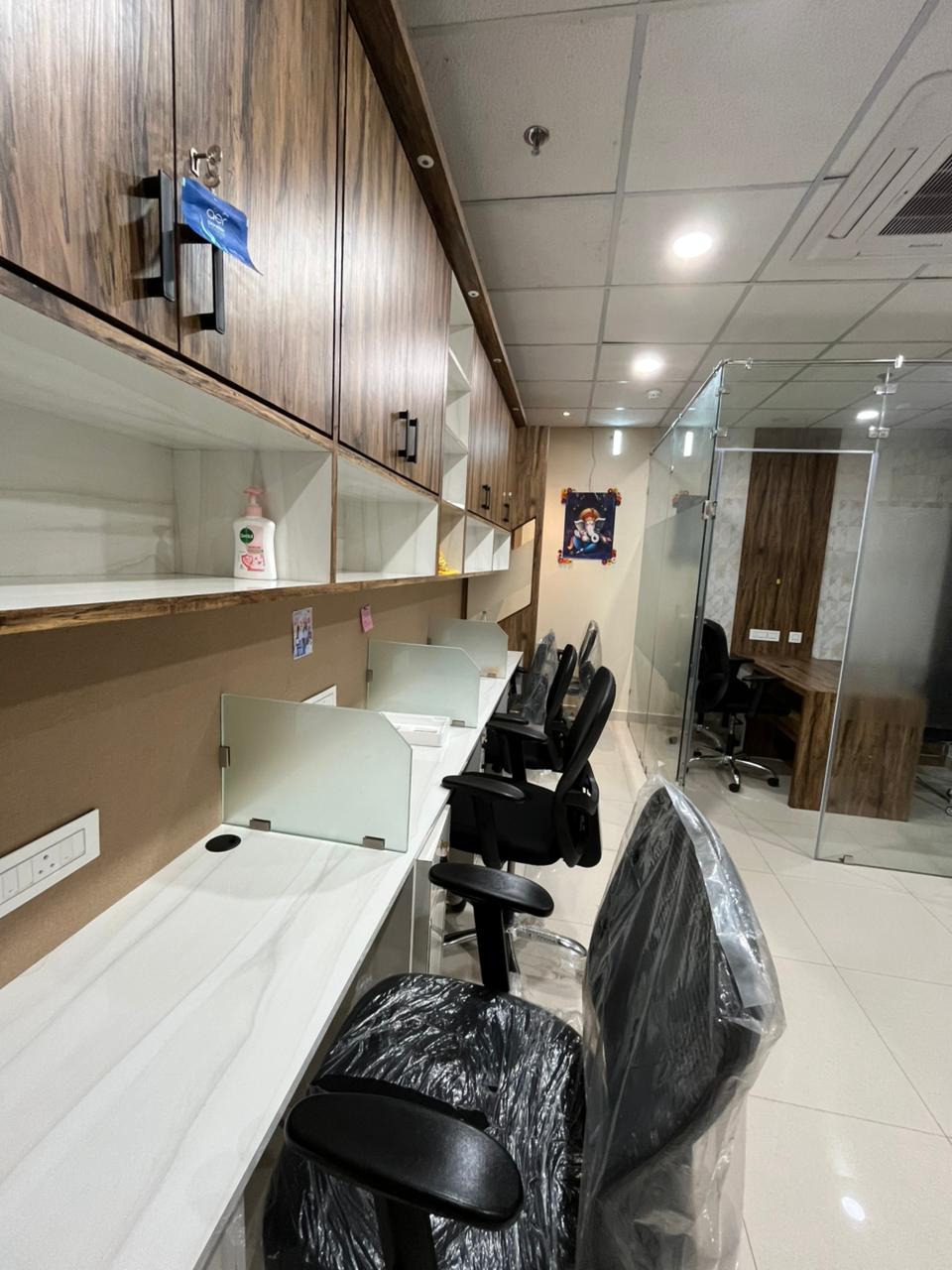 Office space in Newtown, Kolkata — photo 5