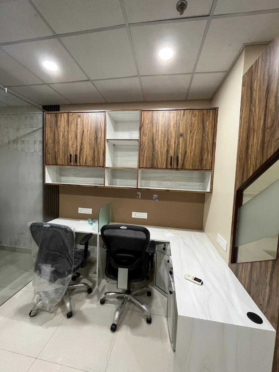 Office space in Newtown, Kolkata — photo 4