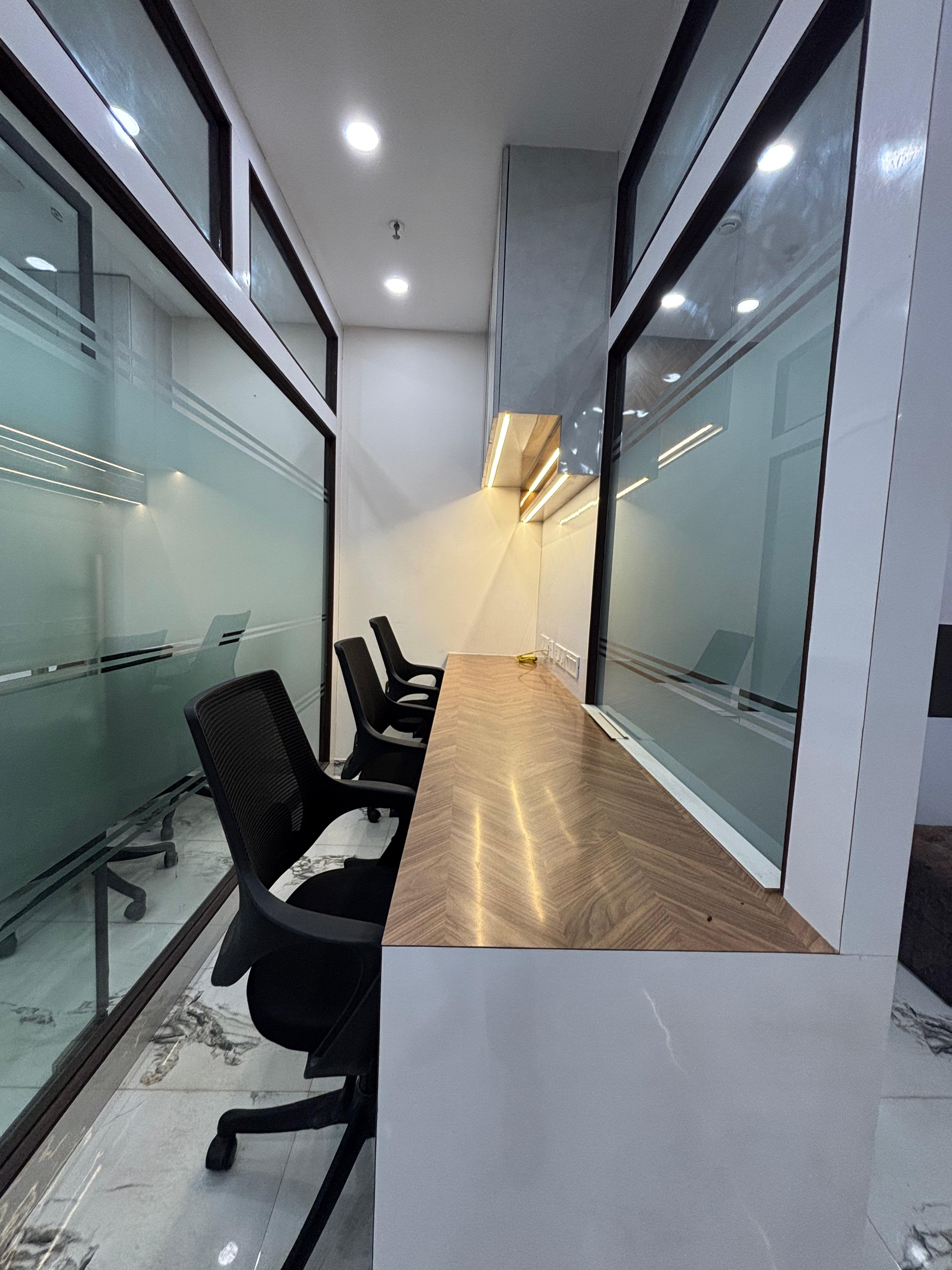 Office space in Newtown, Kolkata — photo 5