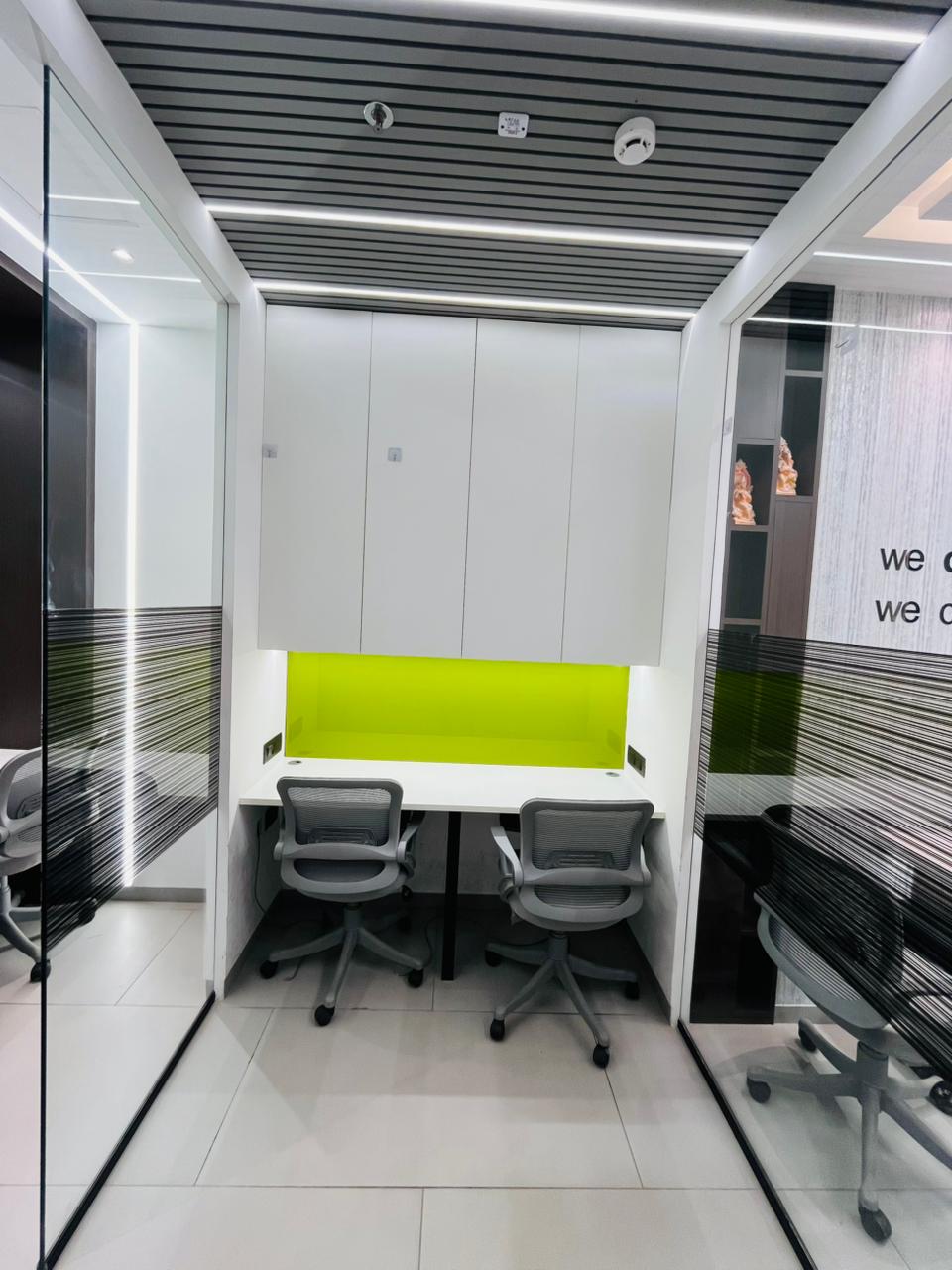 Office space in Newtown, Kolkata — photo 5