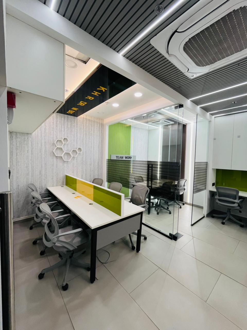 Office space in Newtown, Kolkata — photo 6