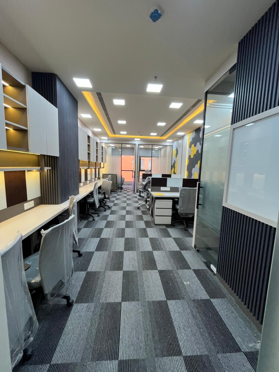 Office space in Newtown, Kolkata — photo 3