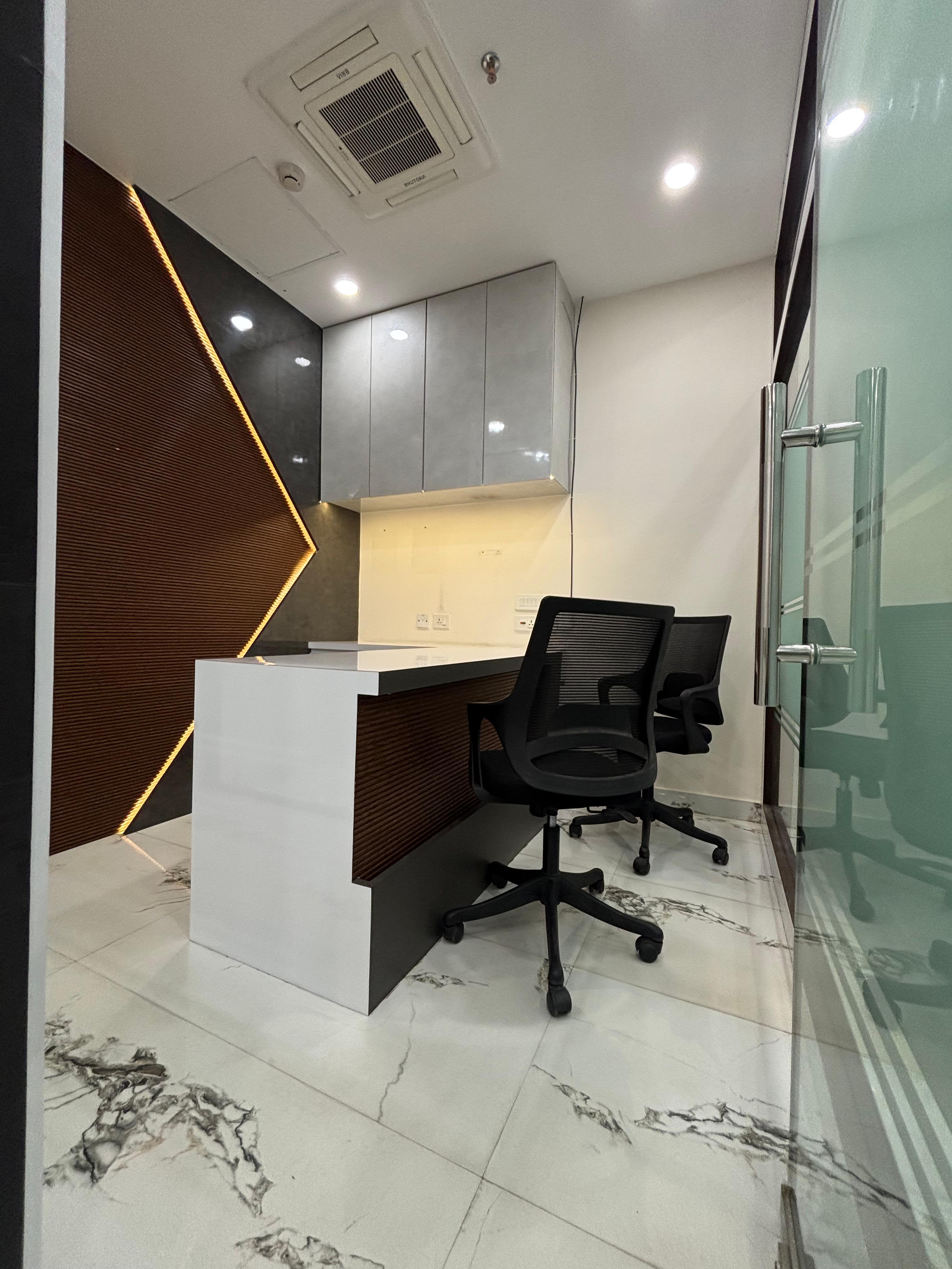 Office space in Newtown, Kolkata — photo 2