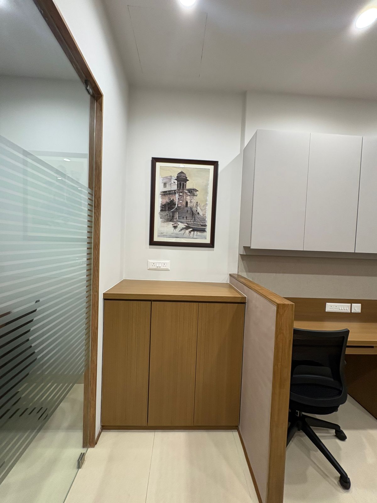 Office space in Newtown, Kolkata — photo 18