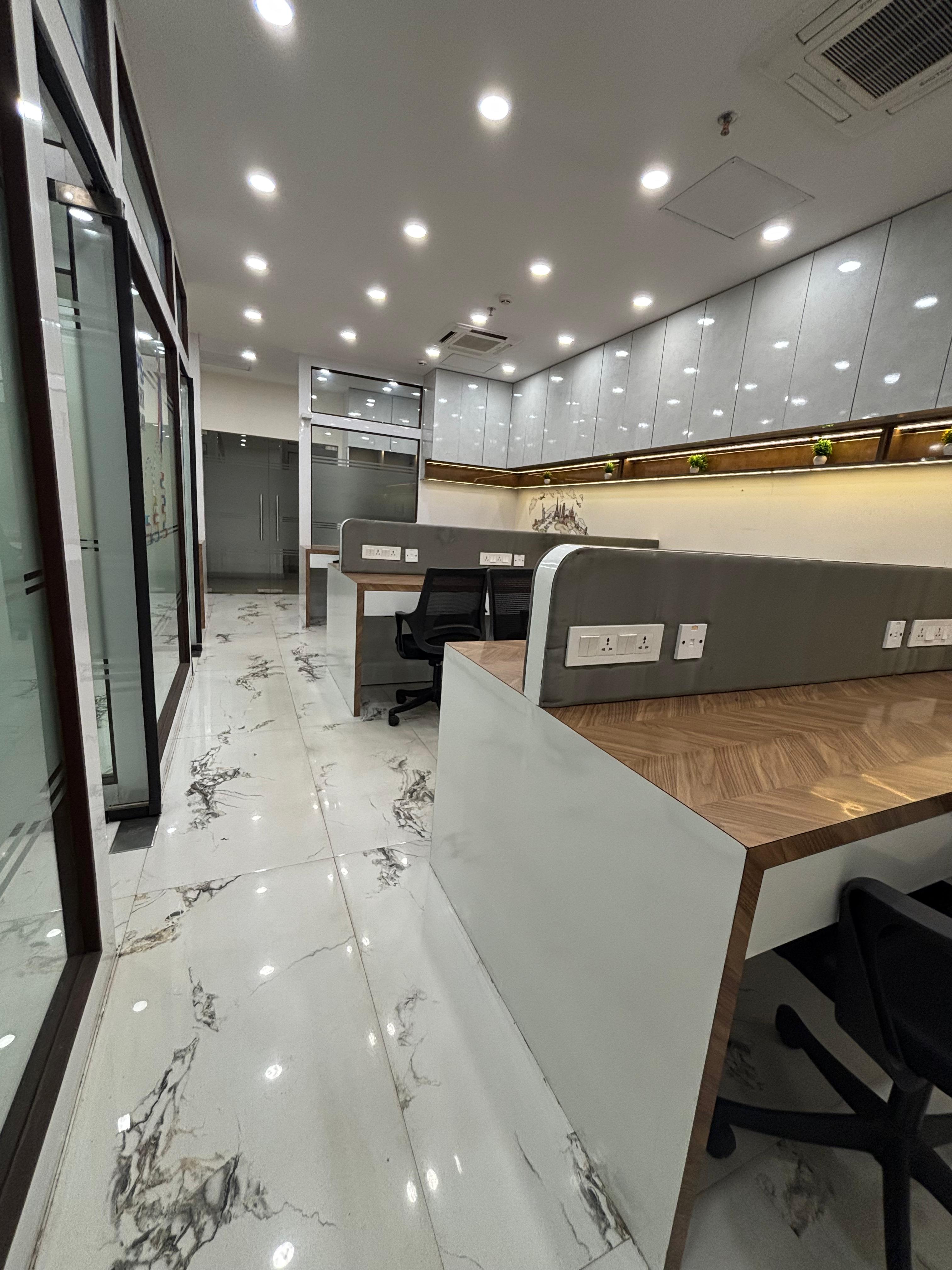 Office space in Newtown, Kolkata — photo 3