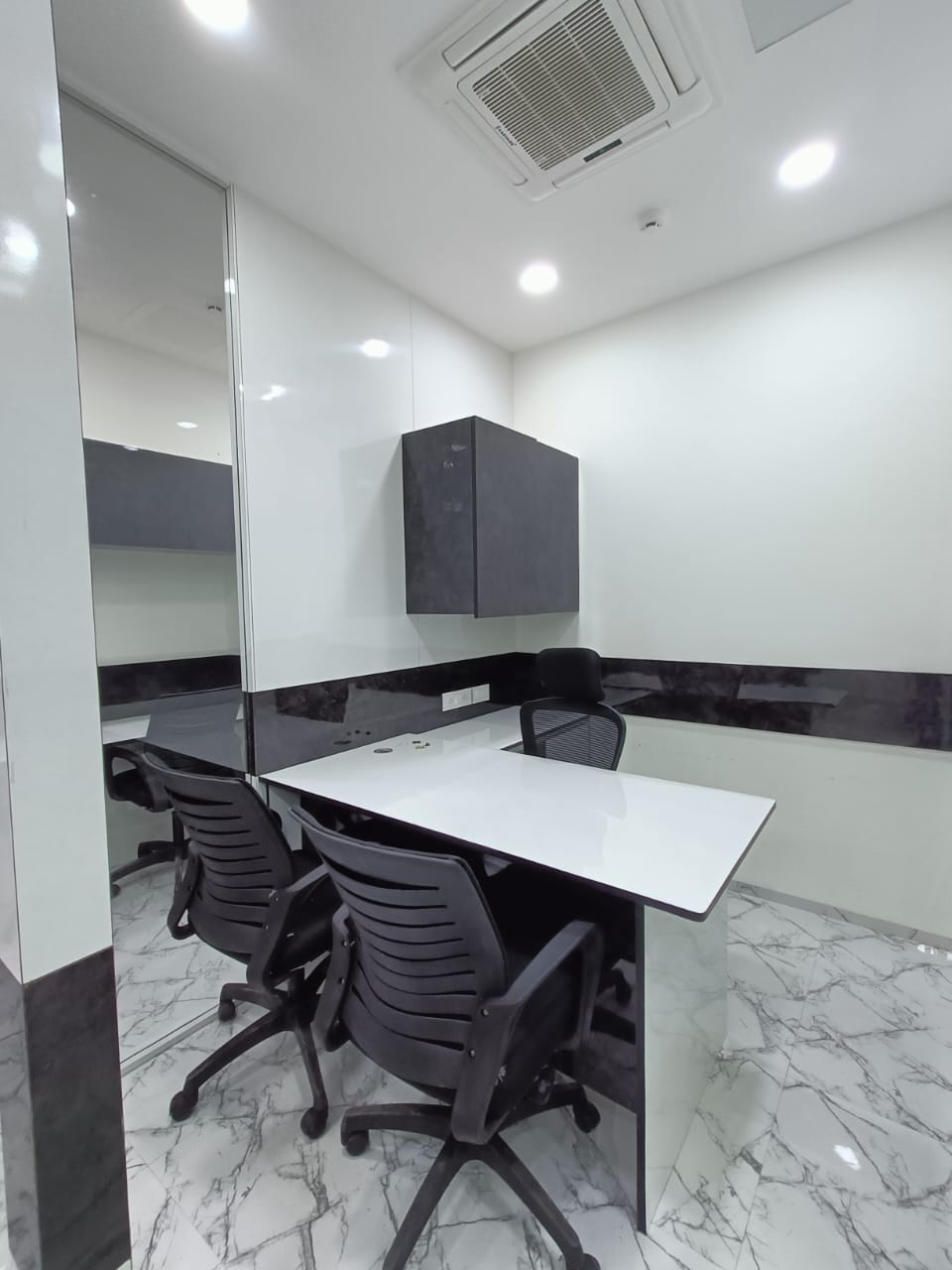 Office space in Newtown, Kolkata — photo 8