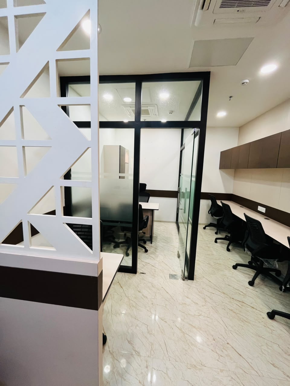 Office space in Newtown, Kolkata — photo 5