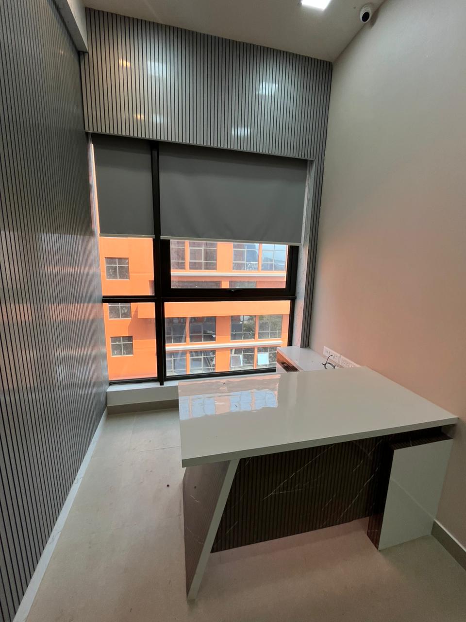 Office space in Newtown, Kolkata — photo 2