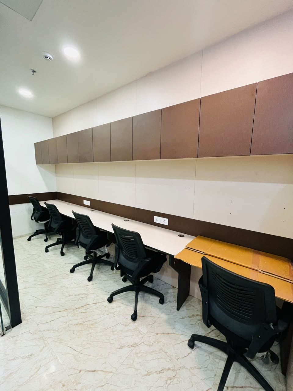 Office space in Newtown, Kolkata — photo 2