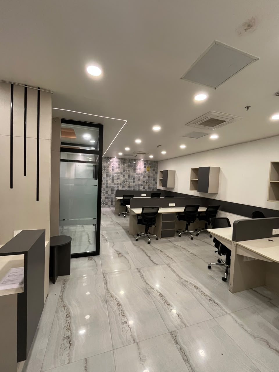 Office space in Newtown, Kolkata — photo 4