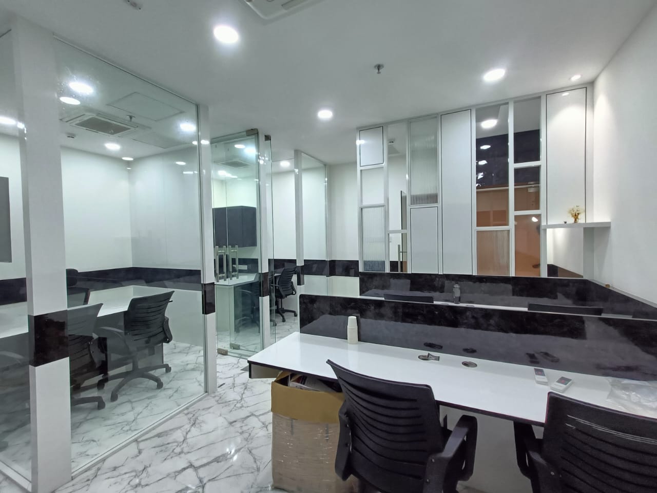 Office space in Newtown, Kolkata — photo 4