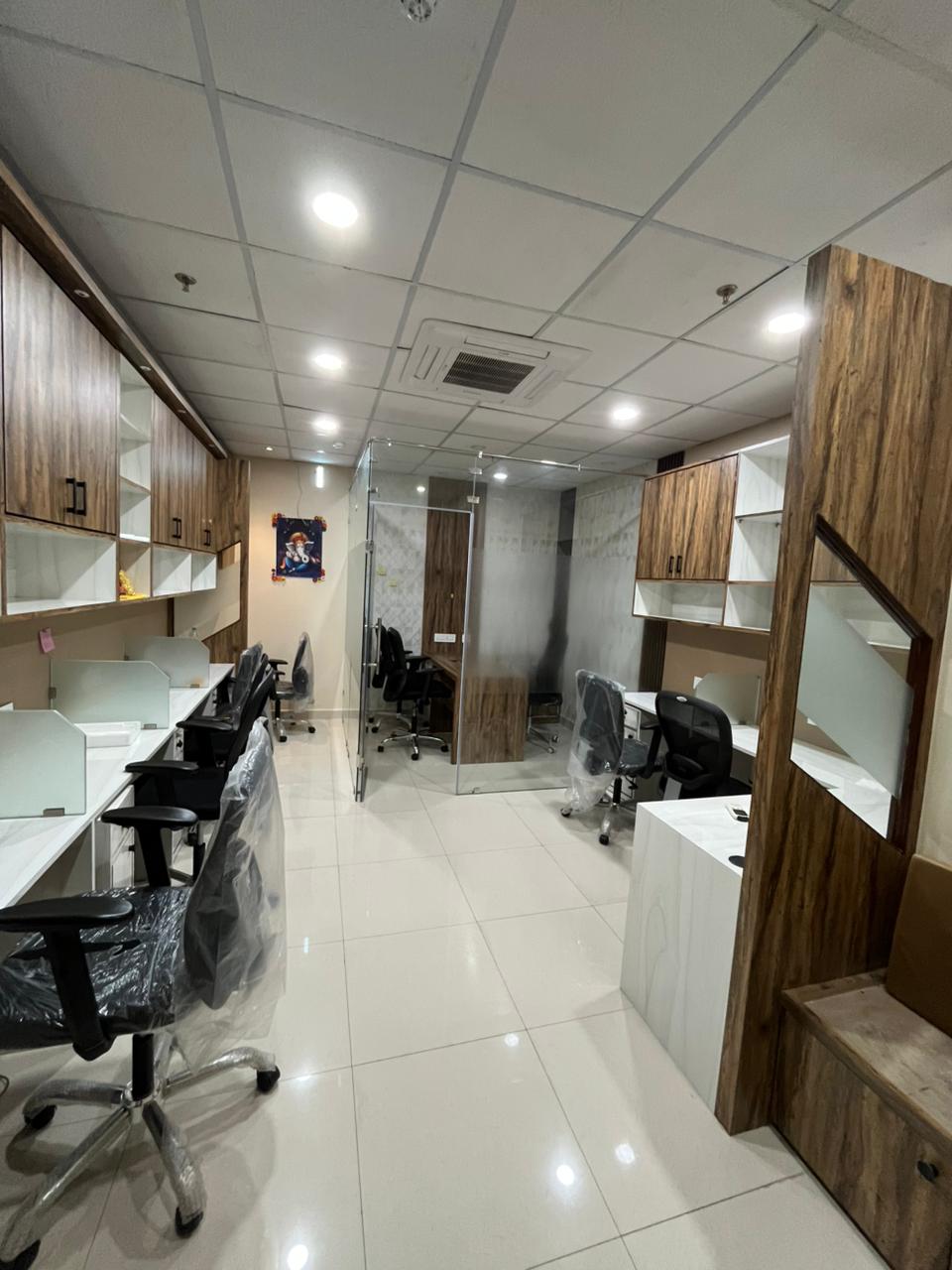 Office space in Newtown, Kolkata — photo 6