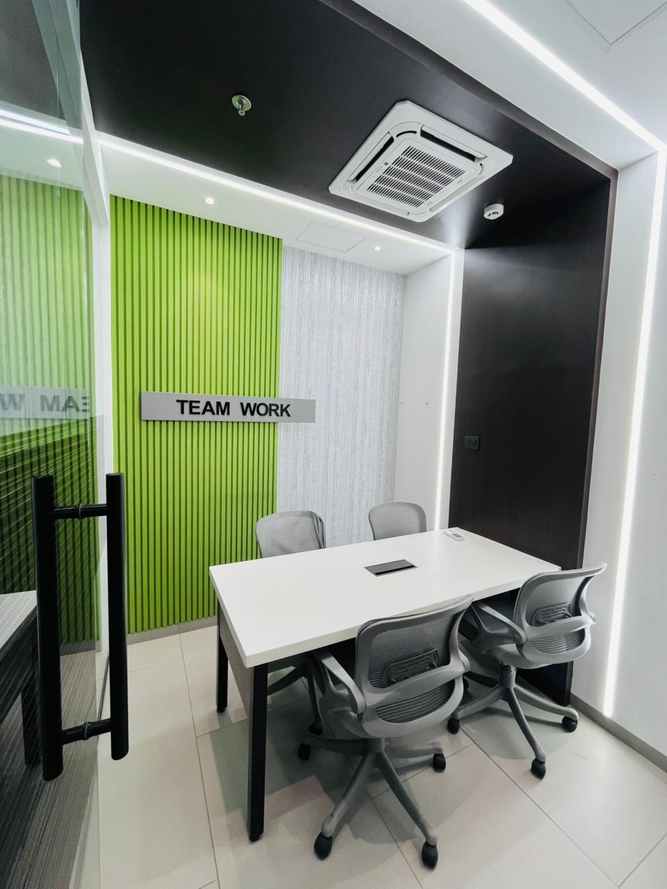 Office space in Newtown, Kolkata — photo 3