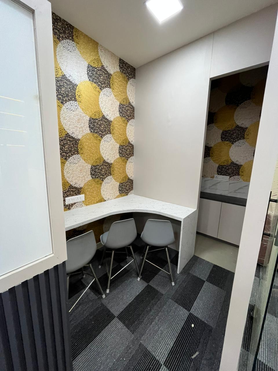 Office space in Newtown, Kolkata — photo 2