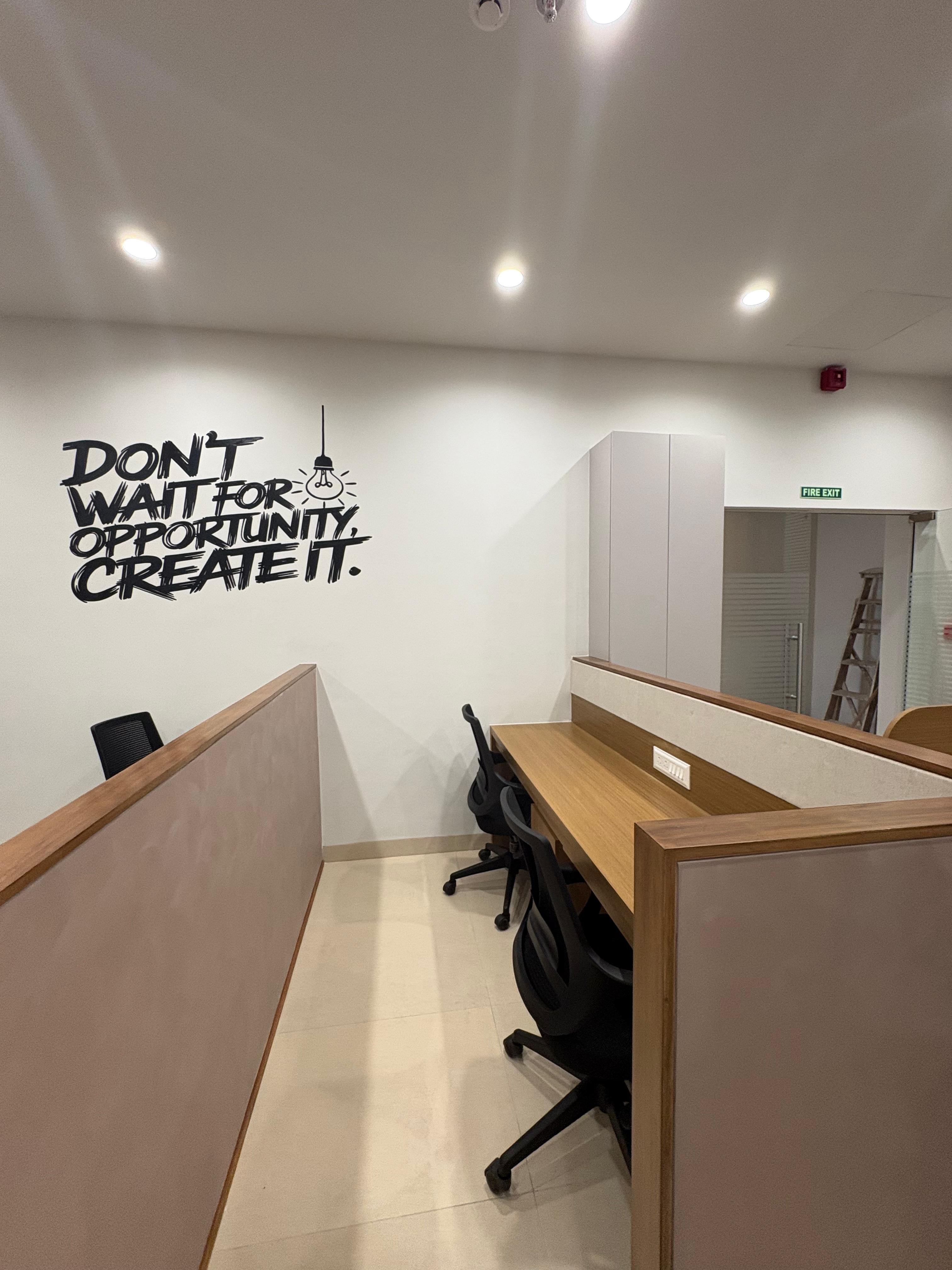Office space in Newtown, Kolkata — photo 4