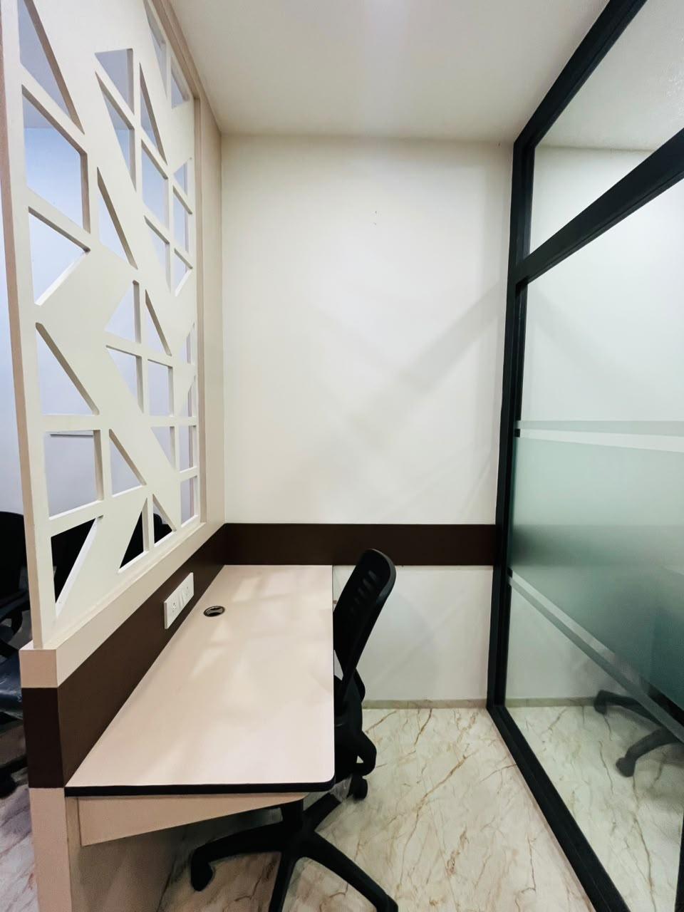 Office space in Newtown, Kolkata — photo 1