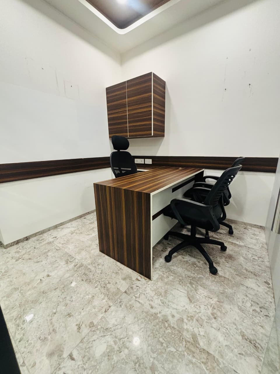 Office space in Newtown, Kolkata — photo 2