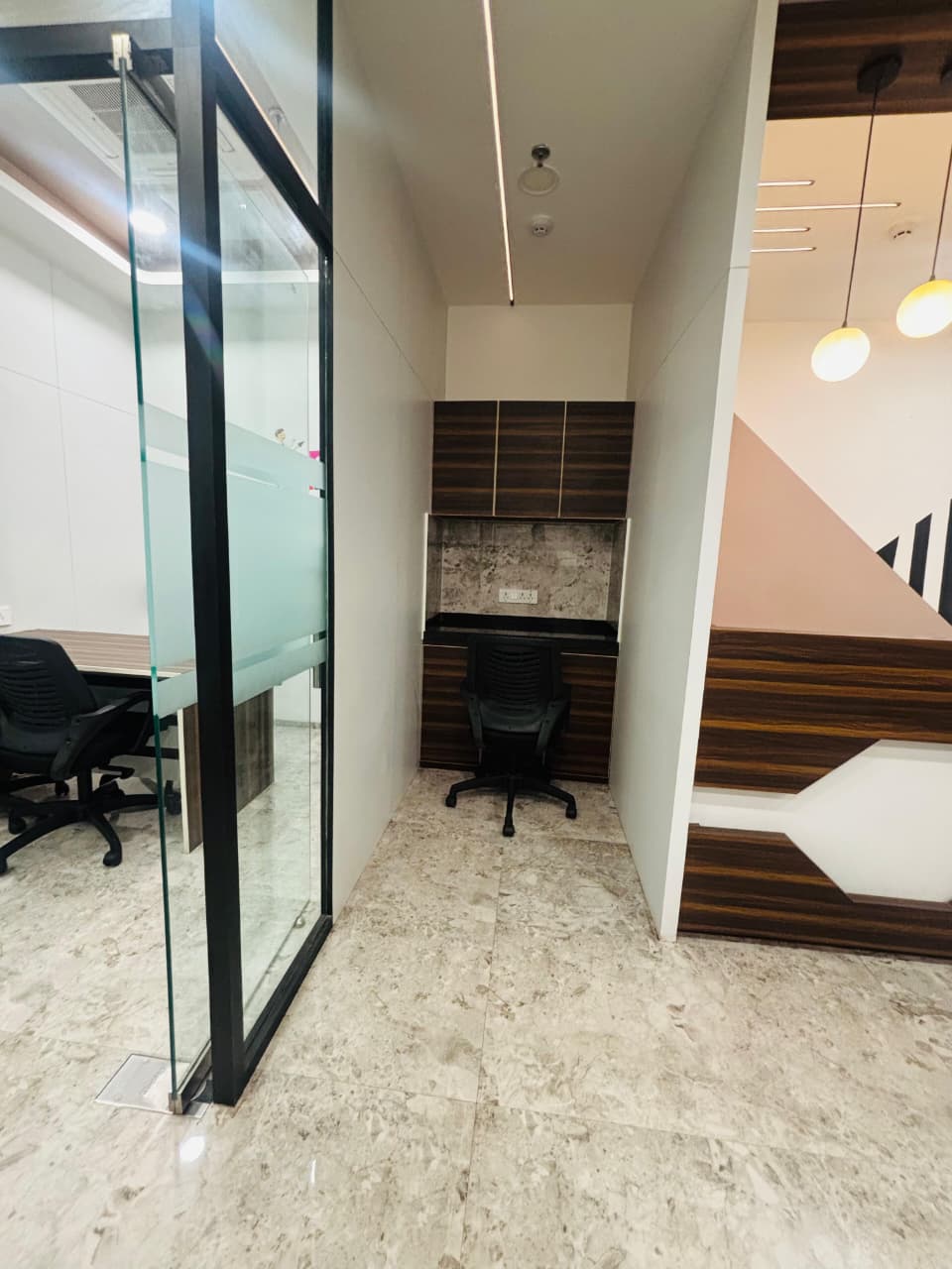 Office space in Newtown, Kolkata — photo 3