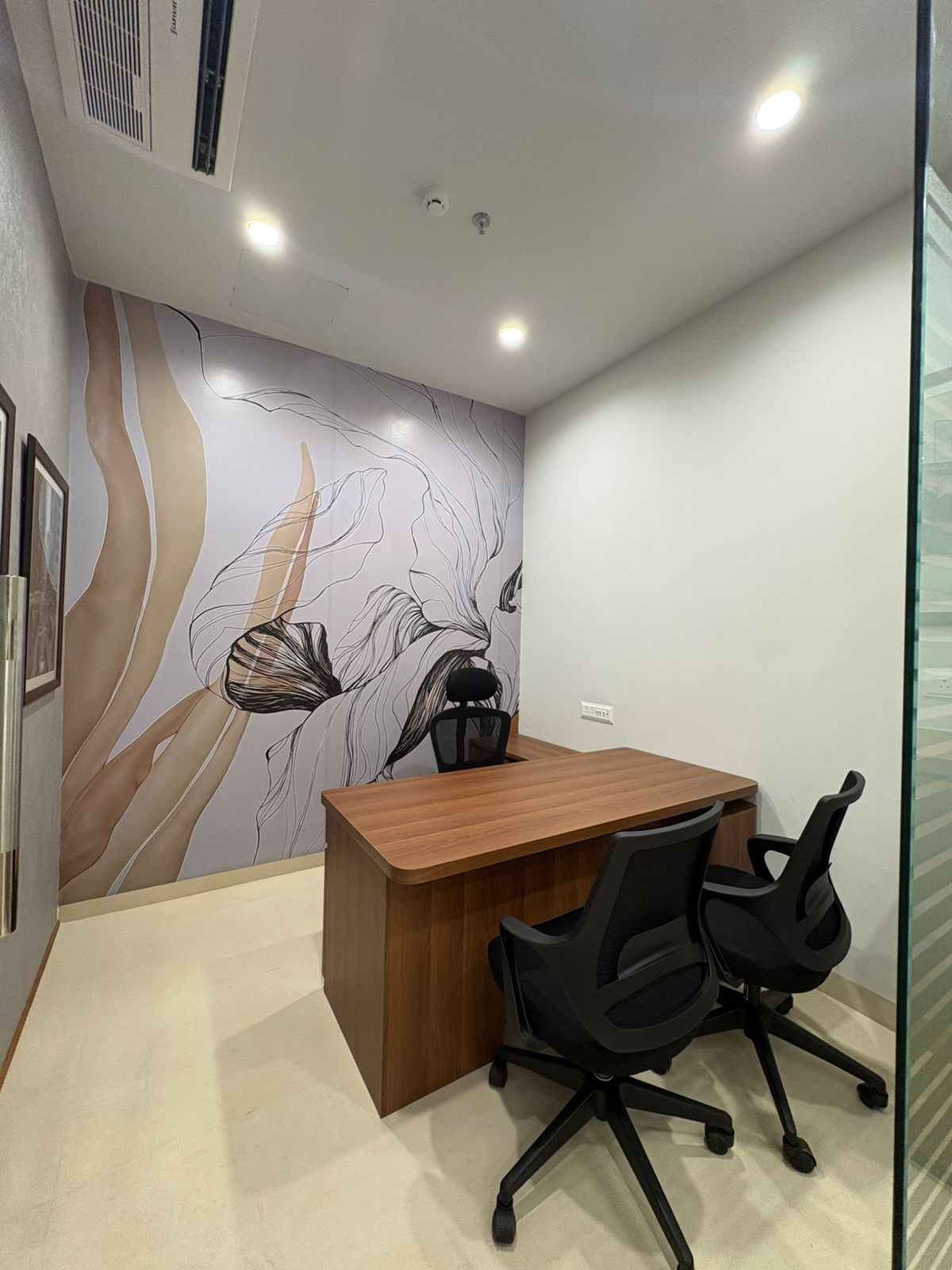 Office space in Newtown, Kolkata — photo 17