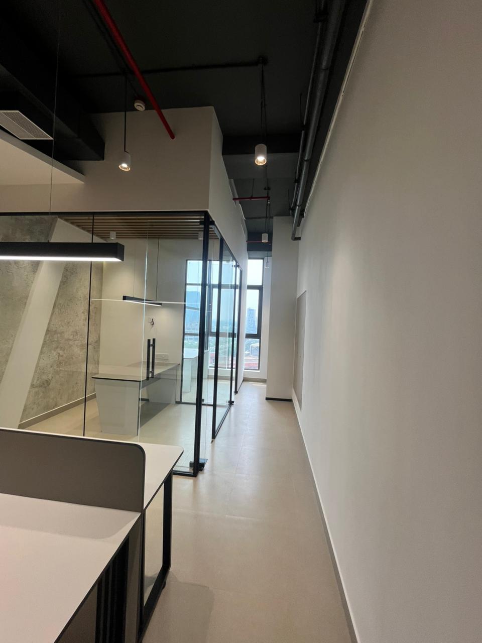 Office space in Newtown, Kolkata — photo 5