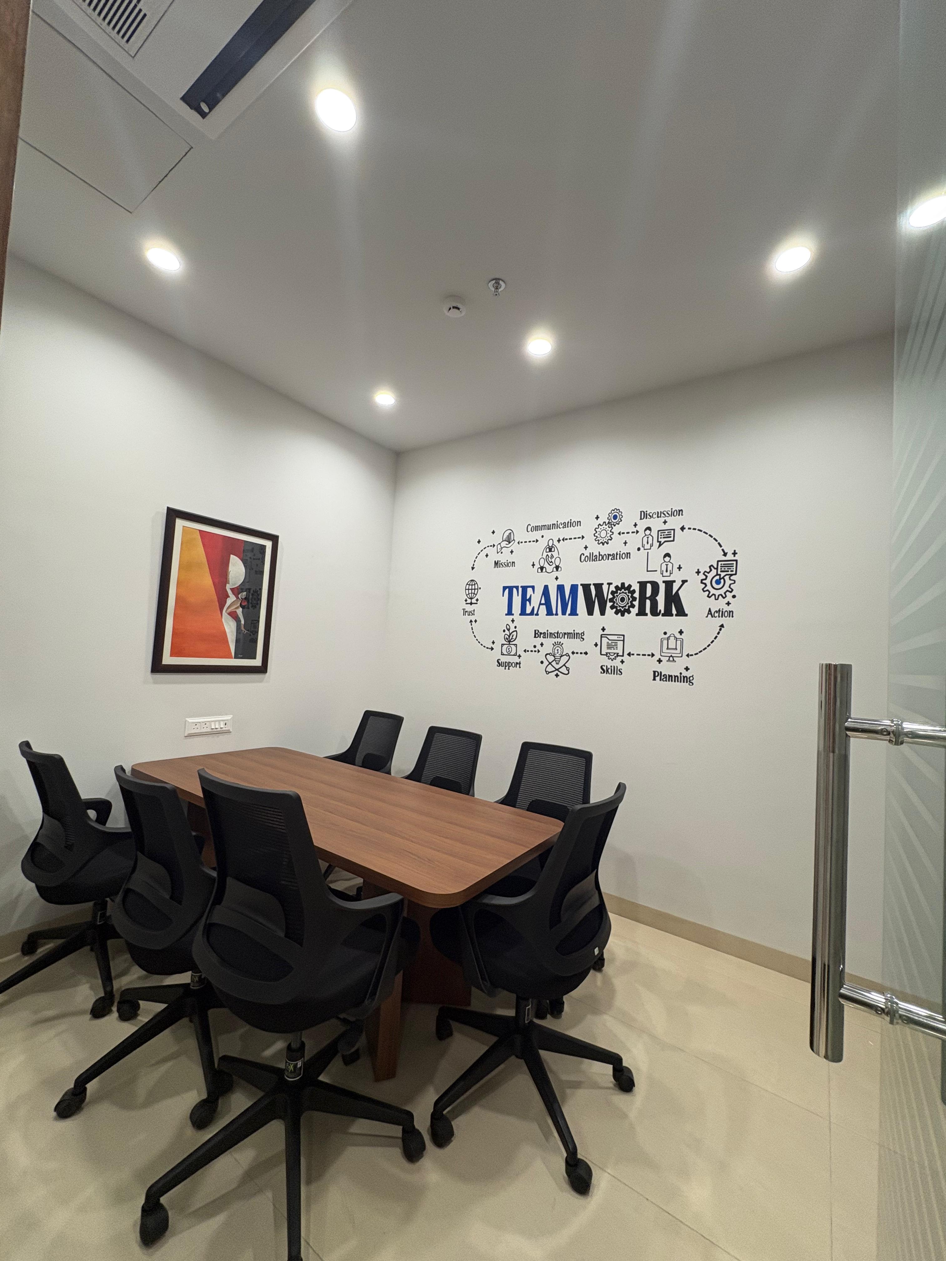 Office space in Newtown, Kolkata — photo 6